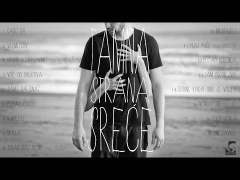 Sivilo - Kraj priče ft Ayllah