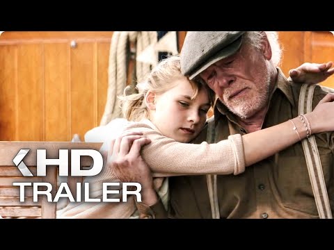 HEAD FULL OF HONEY Trailer (2018)