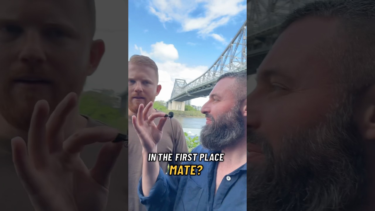 Watch the episode on YouTube