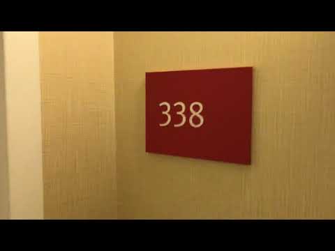 Tour Of Room 338 At The TownePlace Suites In Auburn Hills, MI