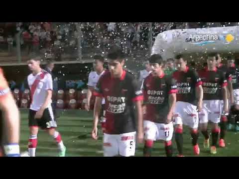#EfeméridesCopaArgentina: River 0 (4) - Colón 0 (2) / Octavos de la edición 2013-2014