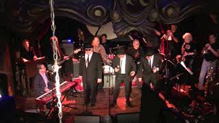 Original Blues Brothers Band-&quot;I Got My Mojo Working&quot;- Cutting Room NYC 11-20-2017