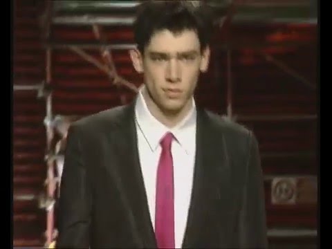 FM men's collection FW 08 09 (part 2)