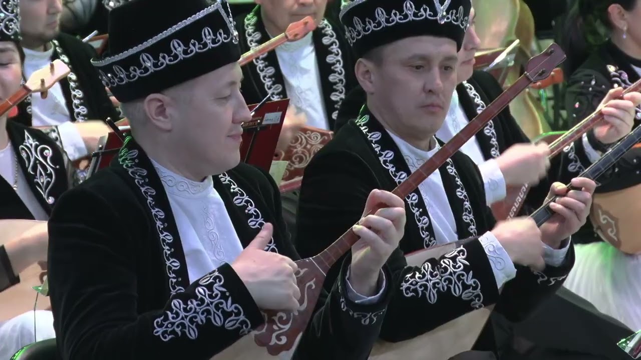 «Аяулым, арманымдай Асылым ең...»