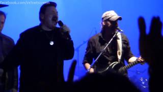 BOBBY KIMBALL (TOTO) - Africa [en vivo en Trujillo]