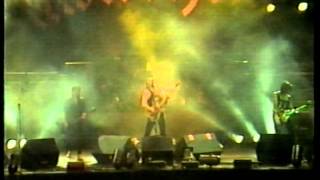 Motörhead - Stone Deaf In The U.S.A. - Live In Rio de Janeiro, Brazil - 1989