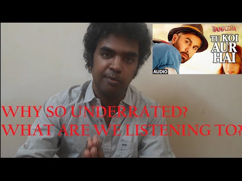 Tu Koi Aur Hai (Version 2)