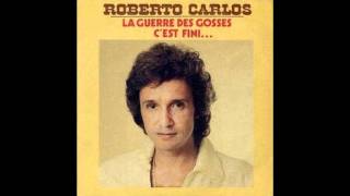 ROBERTO CARLOS EN FRANCES.LA DISTANCIA