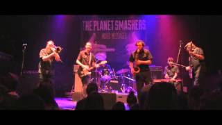 DAY762 - Planet Smashers - Swayed