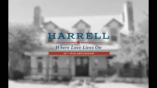 Harrell Funeral Homes