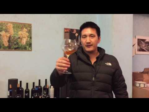 Italian Wine: Getting Lost in Time at Radikon Winery