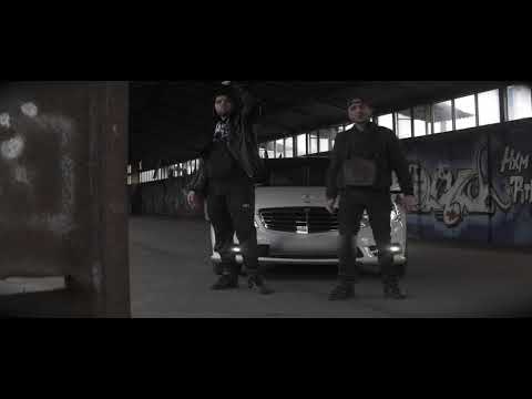 G13 -  CRIMINAL GHETTO 🎥