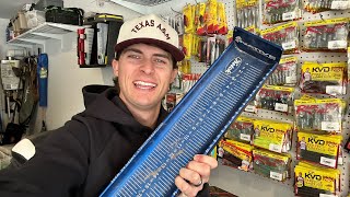 My Online Fishing Tournament Is BACK! (Join FREE)