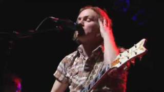 Luke Doucet - "Beacon on the South Paw" Live at the Mod Club