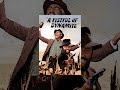 A Fistful Of Dynamite