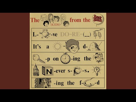 Video thumbnail for Love Me Do