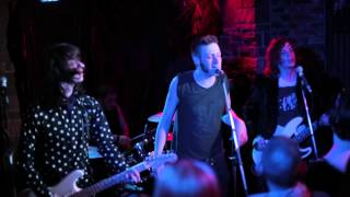 PINK CIGAR LIVE / Hot Dog by the River at the Wheelbarrow