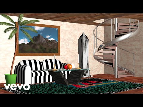 FM Skyline - Fresnel (Official Music Video)