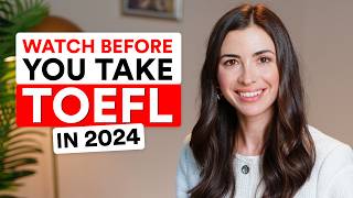 Why have I taken the TOEFL for the 3rd time? - Watch before you take TOEFL in 2024 | I just scored 115 on TOEFL - here is what you need to know