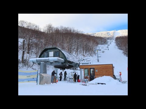 Heaven's Gate Lift