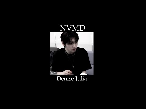 (Thaisub/แปลเพลง) NVMD - Denise Julia