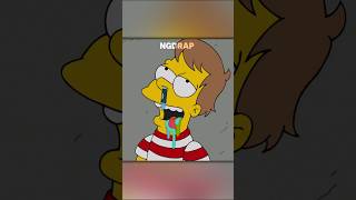 BURNS EXPLICA O MOTIVO DE NUNCA DEMITIR HOMER #simpsons