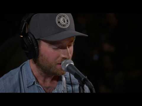 Ghosts I've Met - Waterlevel (Live on KEXP)