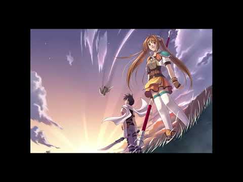 Eiyuu Densetsu Sora no Kiseki SC - Obstructive Existence Extended