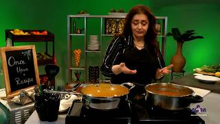 Download lagu Harira Soup | Morocco and its cuisine on Once Upon a Recipe mp3