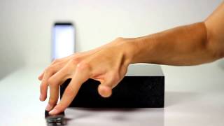 5 Minute Challenge - Basti Schwab