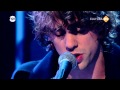 Razorlight "Wire to Wire" Later With Jools Holland 2008