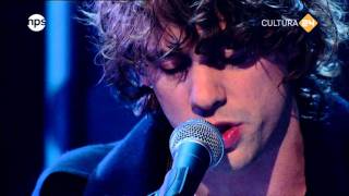 Razorlight &quot;Wire to Wire&quot; Later With Jools Holland 2008