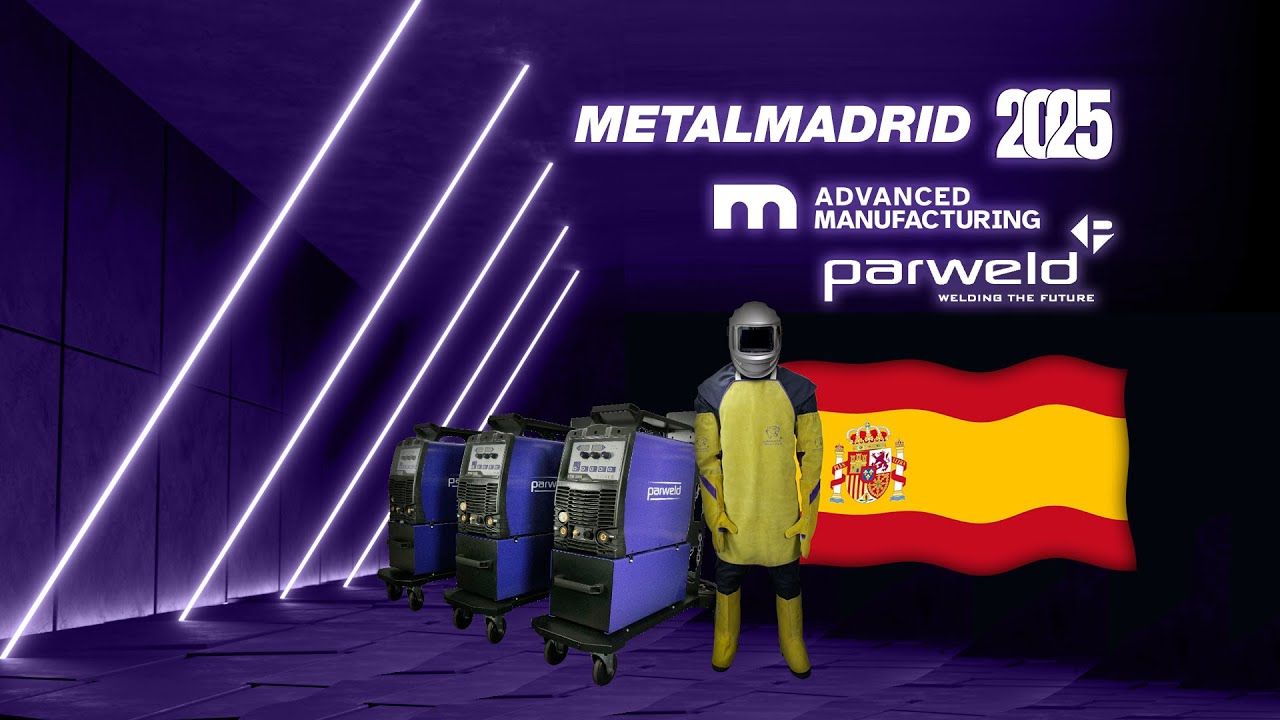 MetalMadrid 2025