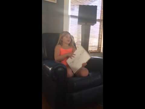 A tale of two mermaid tails