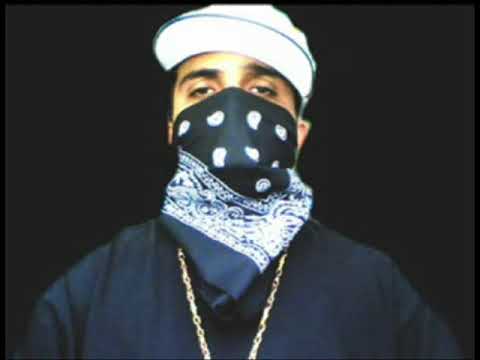 Kurşun ft Kaplan - Ruhan-i Kabileler