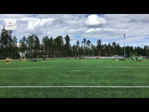 Treeniturnaus, Tikkakoski