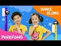 Brush Your Teeth Dance Along Pinkfong Songs For Children