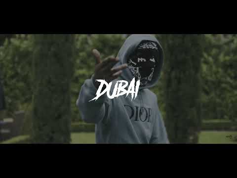 [FREE] Digga D X Kwengface X Russ Millions UK Drill Type Beat 2022 - "DUBAI” (Prod. Mikey)