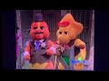 Barney Friends Season 12 Episode 4 Riff To The Rescue A Wild West Adventure Part 2