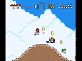 SMW Custom Level Cinnamon Heights 2
