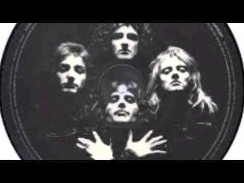 Bohemian Rhapsody (highlights) played by String Quartet - Sydney Ensemble