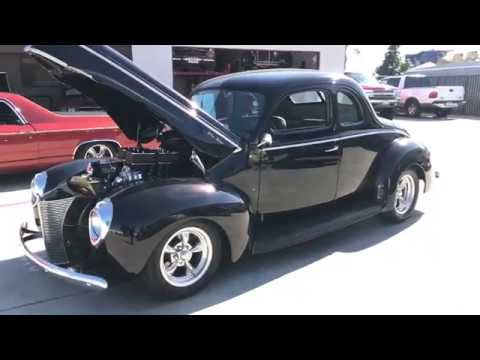 1940 Ford Coupe (CC-990507) for sale in La Verne, California