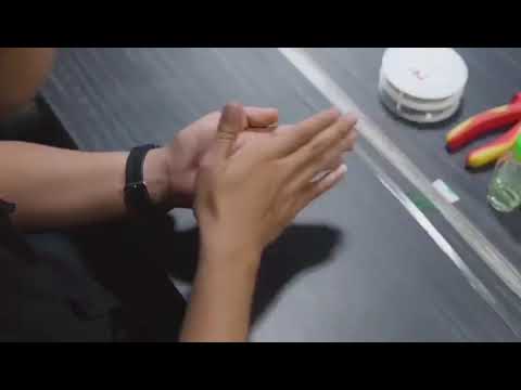 tercipta nya inhale coils