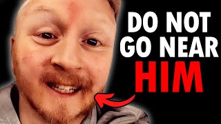 Snapshoteye: TikTok's Biggest Creep