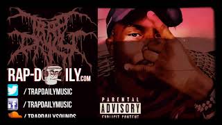 Crispy Waynee - "Let It Go" [Prod By: 12 Hunna & DJ Flippp]