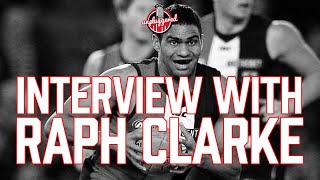 Interview with RAPH CLARKE | Unpluggered Podcast