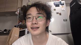 決意から2週間