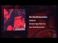 Kataklysm - The Orb Of Uncreation