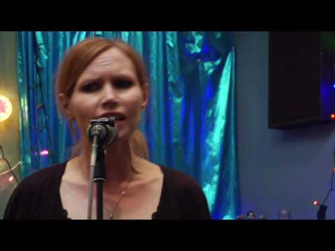 A Camp - The Crowning LIVE ON WFMU