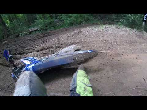 GNCC 2020 John Penton 25+ A/B Highlights